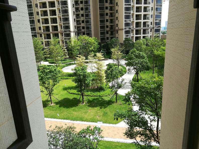 小區園林景觀設計的認知