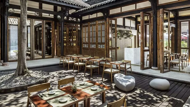 酒店文化設計