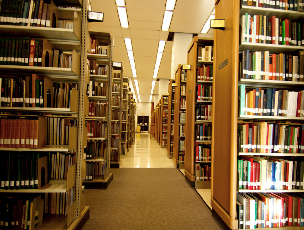 書(shū)香校園的建設(shè)與實(shí)踐