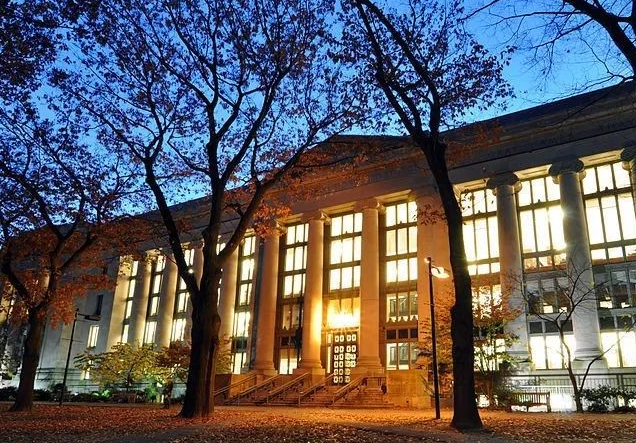 這是一篇有營養的文章校園景觀設計！