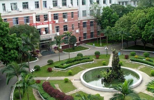 綠色生態校園建筑的重要性