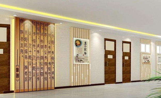 和諧的校園文化建設的重要性