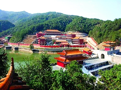 在校園美化上如何提升學校的文化品位！