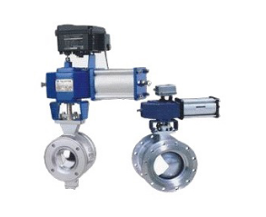 氣動(dòng)球閥 氣動(dòng)球閥