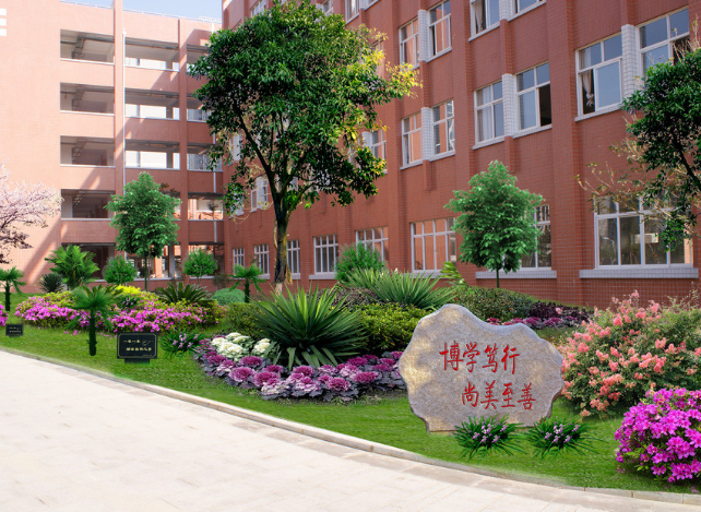 高校校園文化建設——理性與特色的結合！
