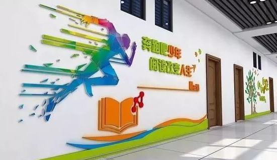 有關校園文化分眾化傳播思維模式的建立！