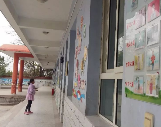小學(xué)校園文化建設(shè)——必須做到這些！