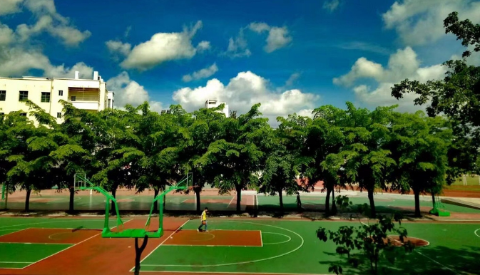 提高校園園林綠化景觀設計認識及觀念轉變！