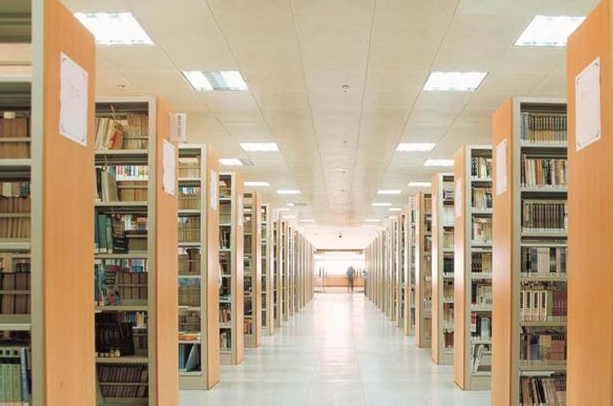 圖書館建筑設計方針指南！
