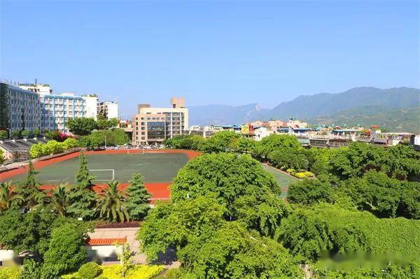 校園文化生態系統！