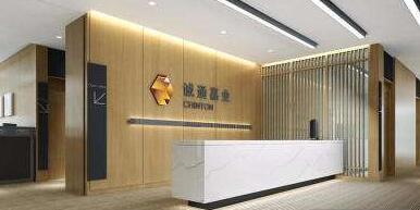 天合設(shè)計(jì)給大家談?wù)勂髽I(yè)文化墻，背景墻，LOGO墻的區(qū)別