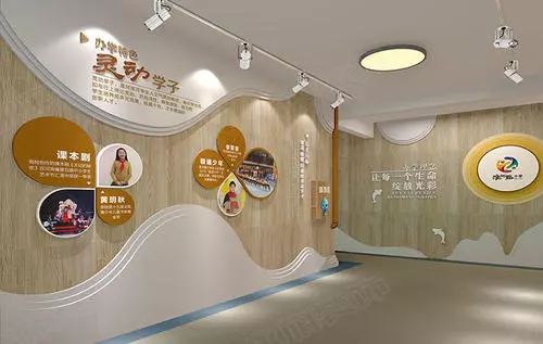 校園文化建設的內容和方法有哪些