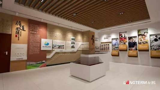 大學校園文化建設時有什么設計要點