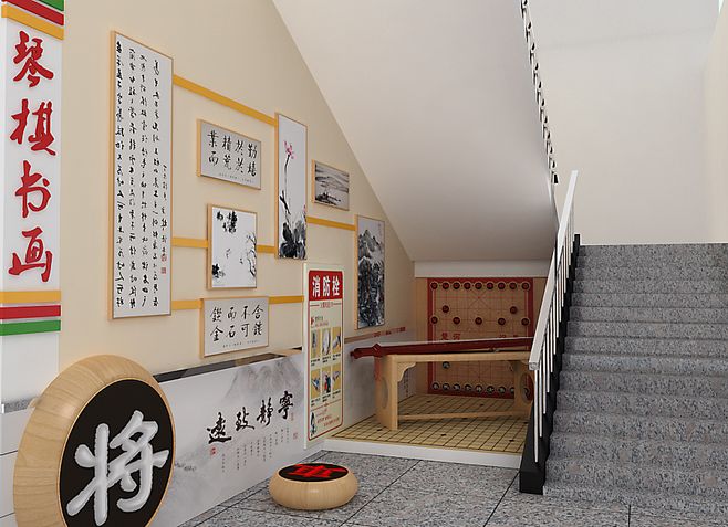 校園文化的深層結構和核心內容