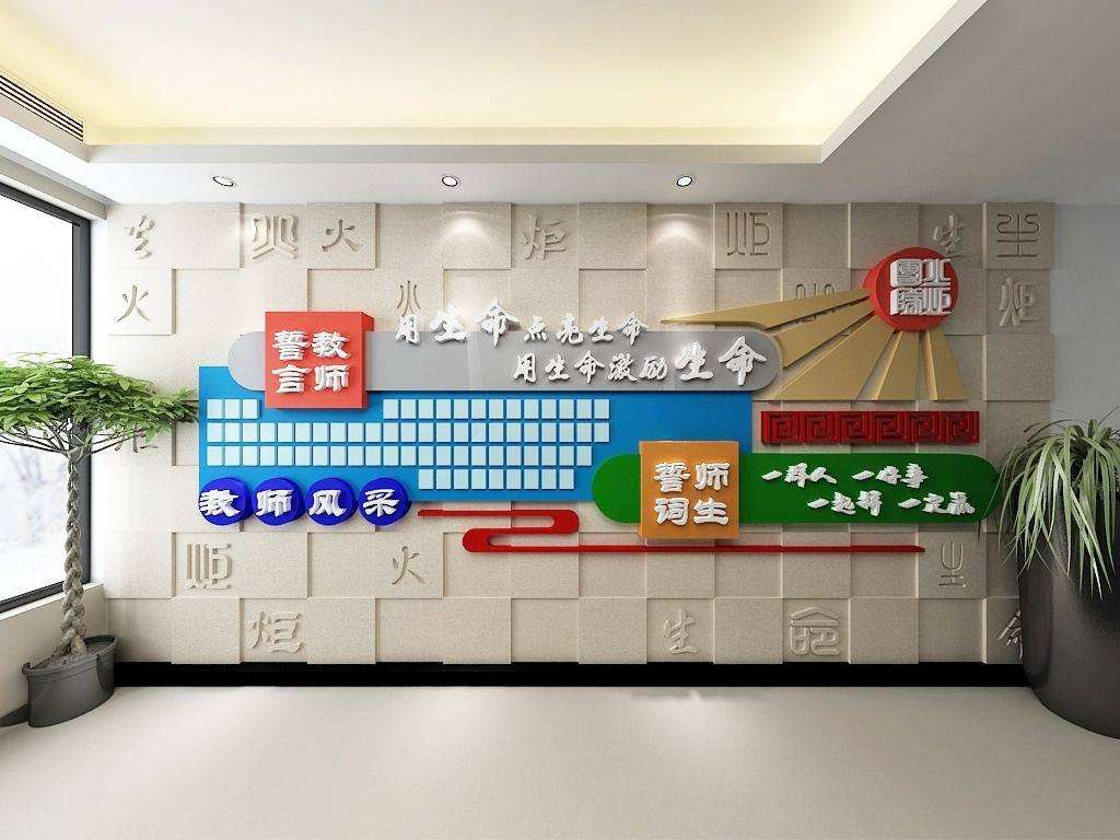 怎樣建設校園文化，校園文化又包含哪些