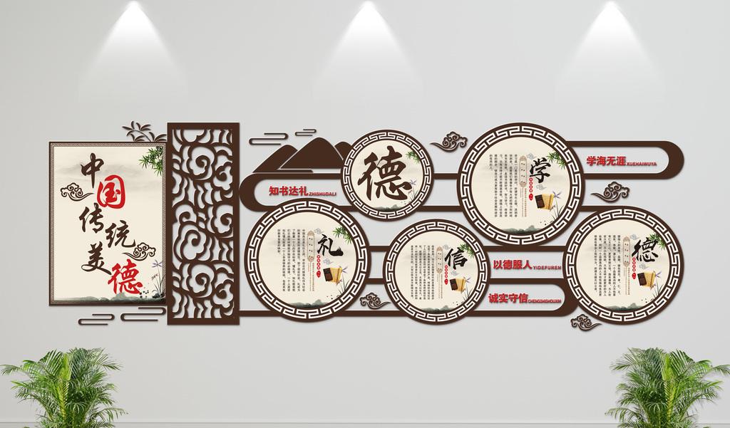 校園文化墻制作對校園建設有什么意義？