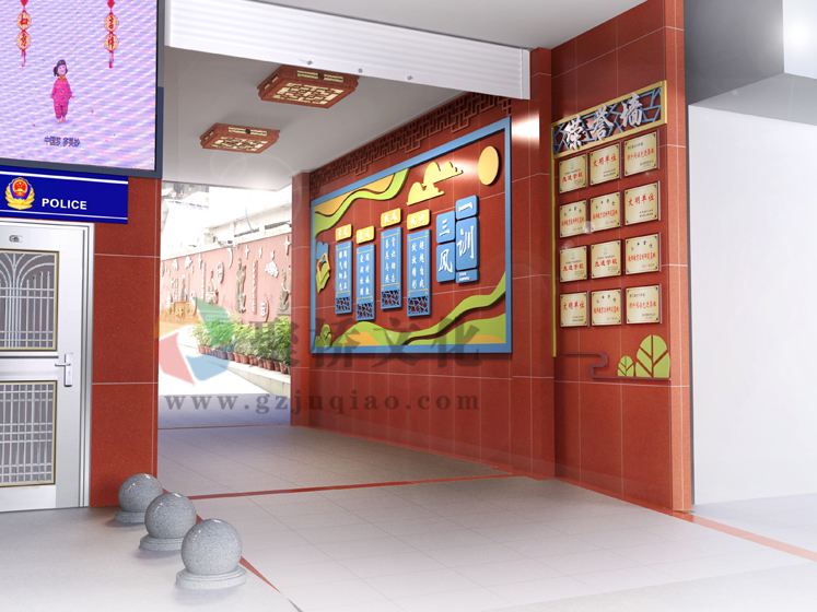 校園文化建設包含哪些方面