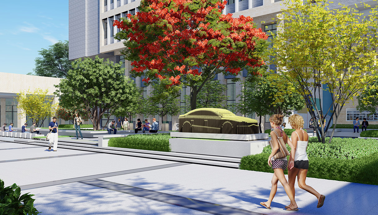 特色校園文化建設(shè)要點(diǎn)分析