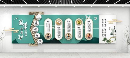 校園景觀文化設計存在哪些問題？