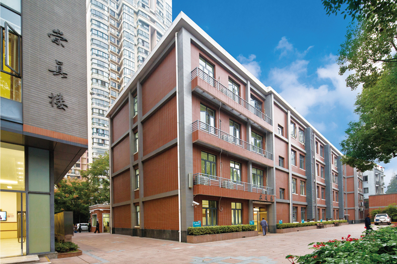 校園環(huán)境建設應該遵循哪些原則？