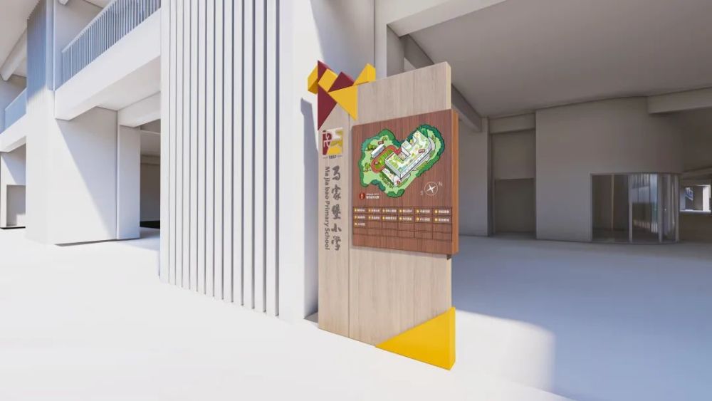 選擇校園文化設計公司要看什么因素？