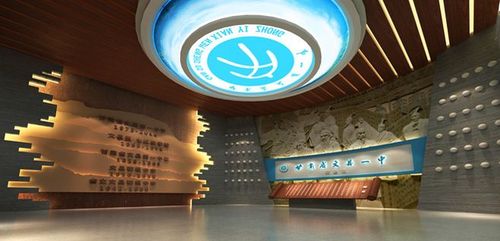 新時代下的校史館設計應該如何創(chuàng)新？