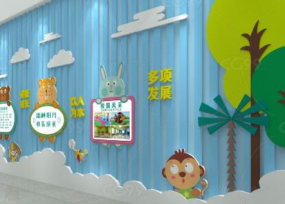 校園文化墻設(shè)計(jì)要素是什么