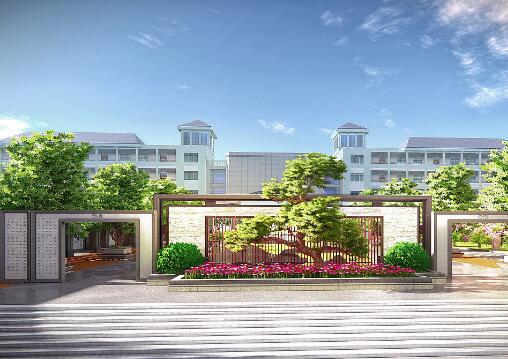 中學校園文化設(shè)計建設(shè)要掌握幾個方向