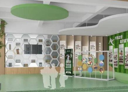 學校校園文化建設設計構建思路從哪些方面考慮