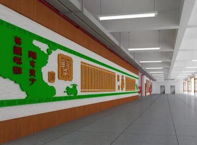「校園文化建設」校園特色文化建設如何進行