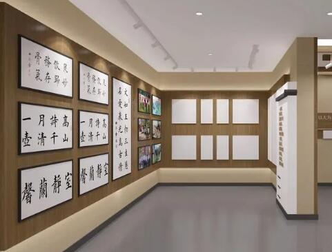 校史館設計打造特色主題文化要考慮哪些
