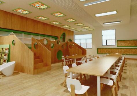 幼兒園文化建設內容有哪些