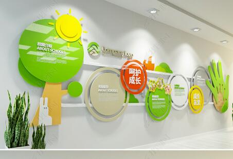 校園文化建設的目標和措施