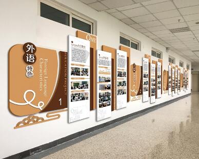 校園文化主要體現在哪些方面