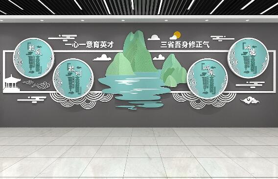 校園文化品牌建設中要考慮哪些問題