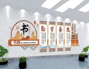 校園文化的價值觀與影響力體現在哪里