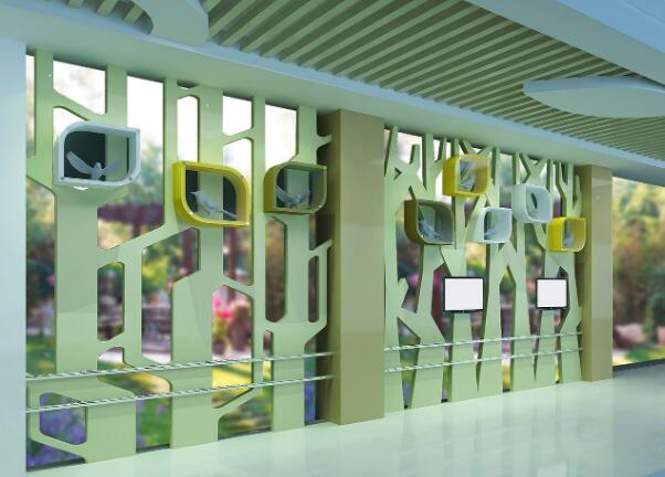 【校園文化】校園環境文化建設有哪些特點