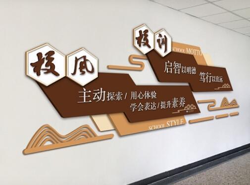 學校文化主題確定要注意幾點