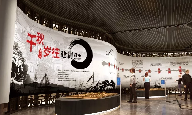 為了滿足這個時代的需要，迷人的校園需要開展文化建設活動