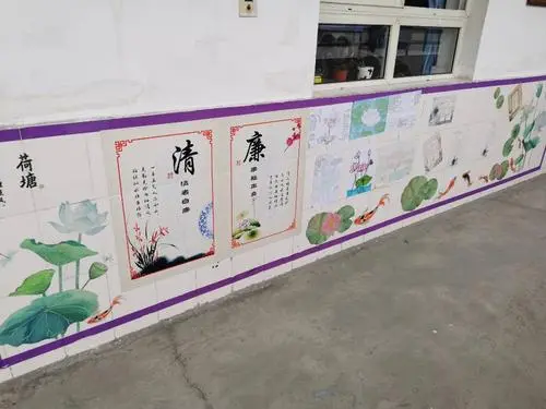 主題選擇研究是指建立學校文化設計和裝飾的主題