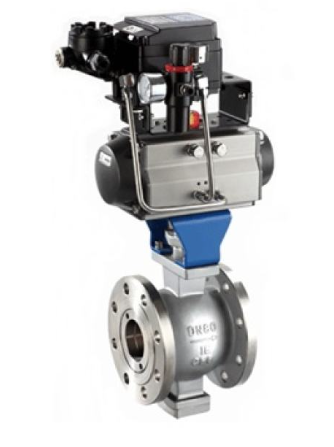 硅基負極閥門 硅基負極閥門