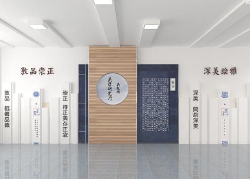 學校校園文化建設構思要考慮幾點