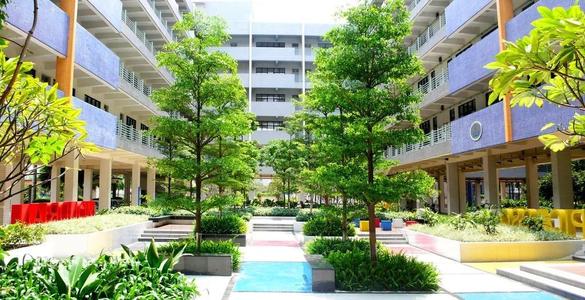 校園文化設計對校園師生身心發展有哪些好的作用？