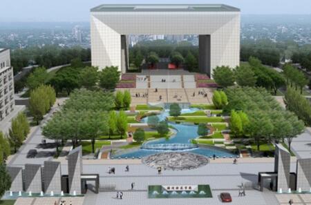 淺談校園文化建設的管理體制