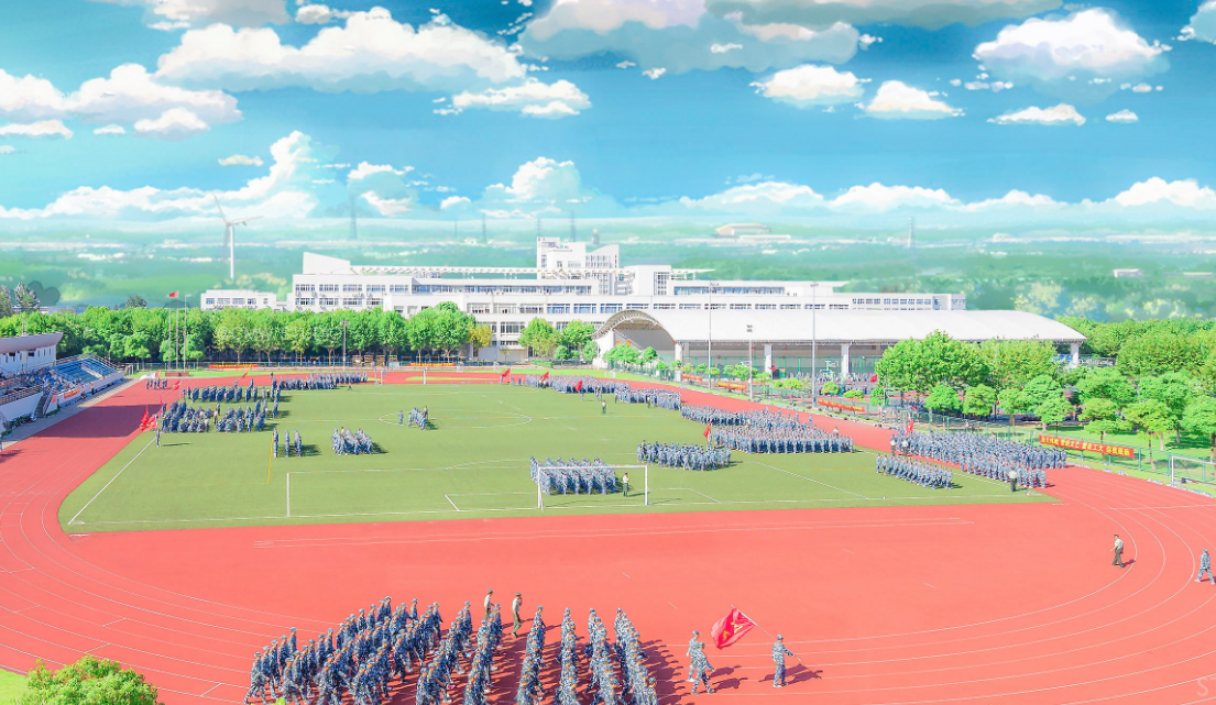 校園精神文化建設