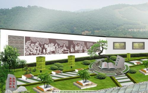 高校校園文化建設的理性思考