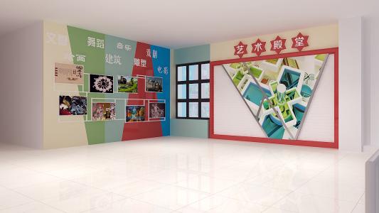 校園文化建設怎么干，天合文化設計公司告訴你！