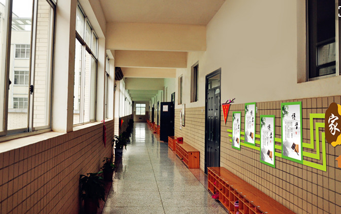 華中師范大學教授對校園文化建設的六重境界