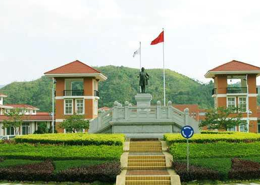 校園建設文化的戰略目標