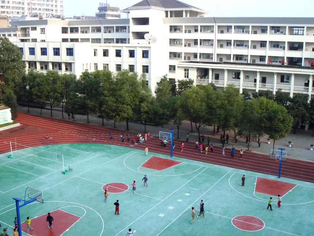 小學校園文化建設方案